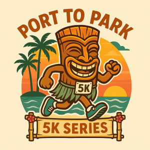 Port to Park Summer Series Race #1