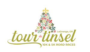 Tour de Tinsel 10K and 5K
