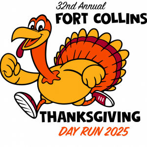 Fort Collins Thanksgiving Day Run