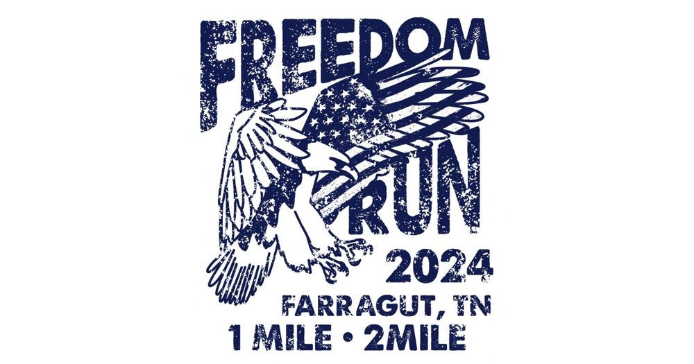 Farragut Freedom Run