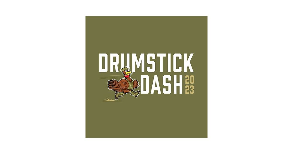 Drumstick Dash 5K