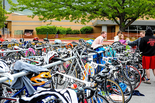 2025  Splash N Sprint Triathlon