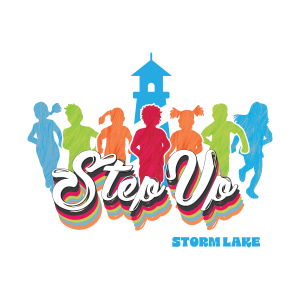 Step Up Half Marathon, Relay & 5k