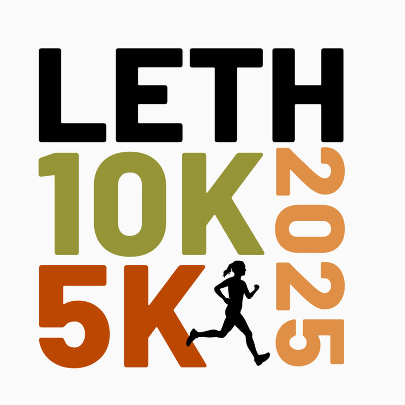 Leading Edge Take Heart 10K/5K