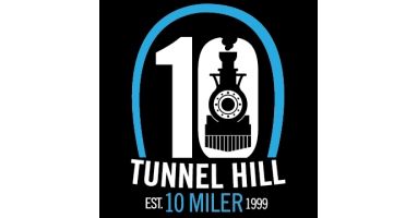 Tunnel Hill 10 Miler