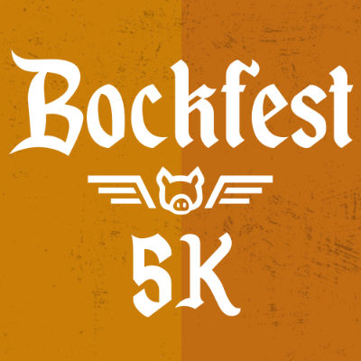 2026 Bockfest 5K