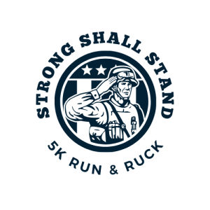 Strong Shall Stand 5K Run & Ruck
