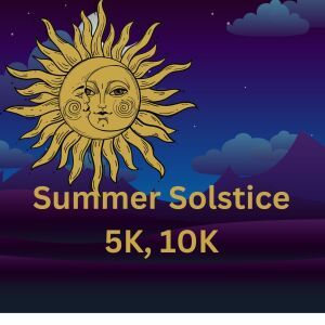 Summer Solstice Run : 5K & 10K – LONG BEACH