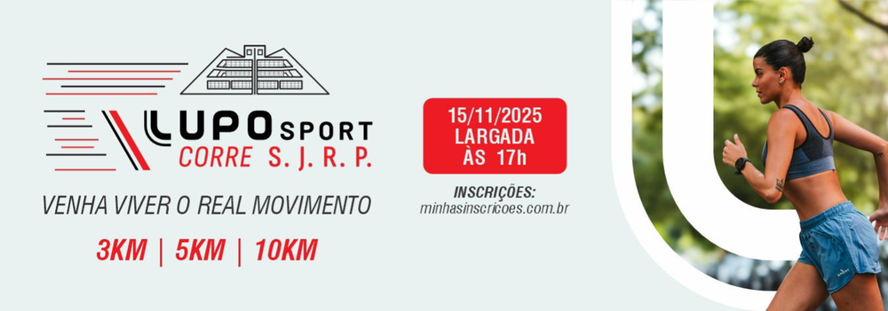 LupoSportCorreSJRPUD Ultra Desafio - Passa Quatro 2026