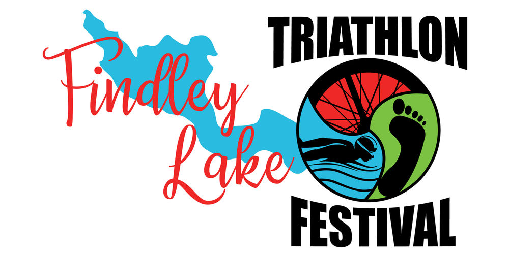 Findley Lake Triathlon Festival