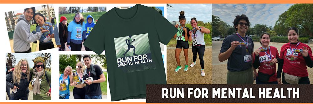 Keep Going Run - Run for Mental Health 5K/10K/13.1 SACRAMENTO