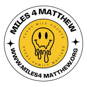 2025 Miles 4 Matthew 5K/10k