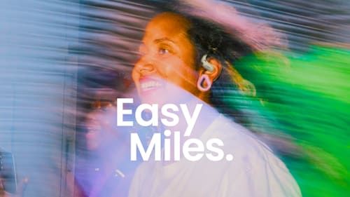 Shokz x Let's Do This: Easy Miles