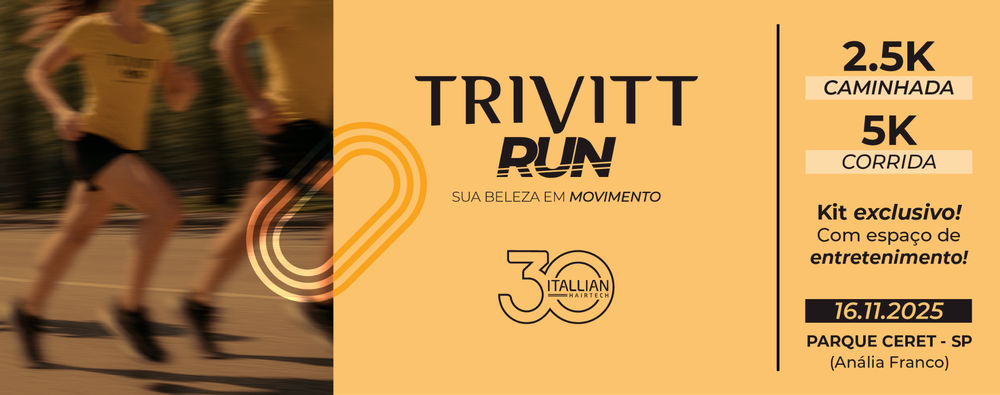 TRIVITT RUN 2025