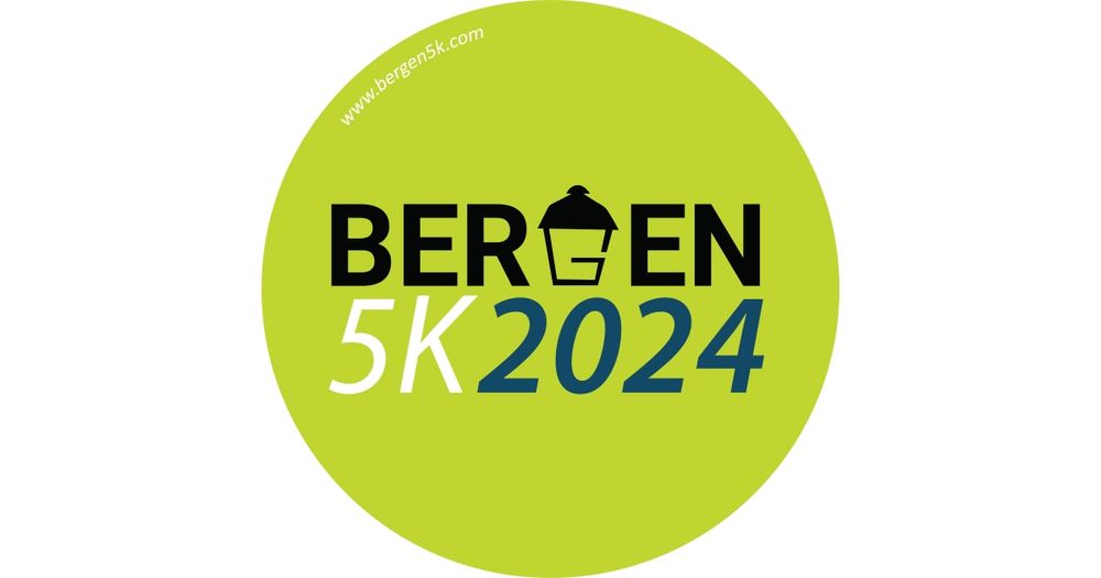 Bergen 5k