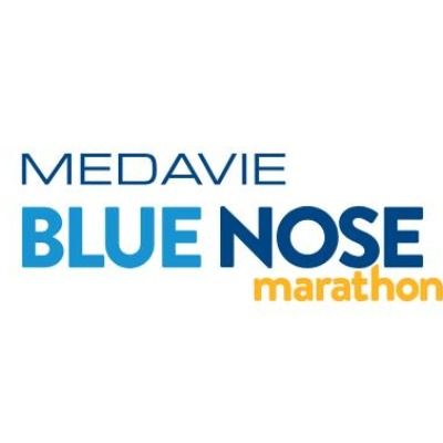 Medavie Blue Nose Marathon