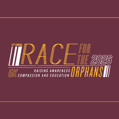 14th Annual RACE for the Orphans 5K