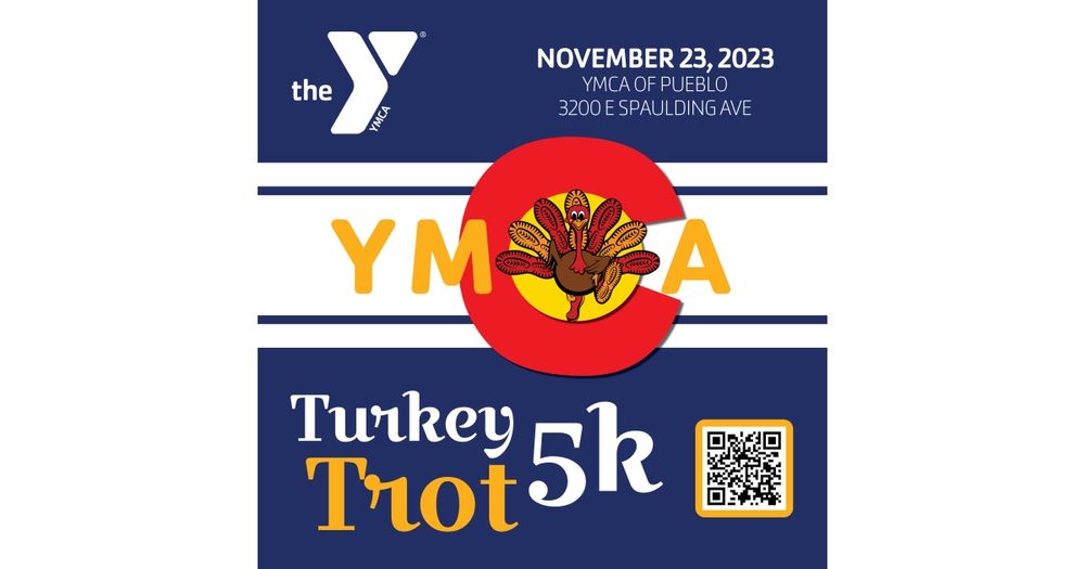 YMCA of Pueblo Turkey Trot