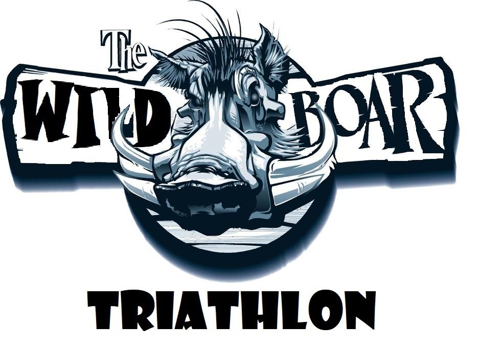 The Wild Boar 70.3 and Olympic Triathlon
