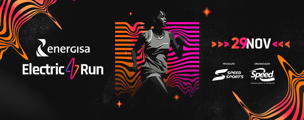 CORRIDA ENERGISA ELECTRIC RUN 2025
