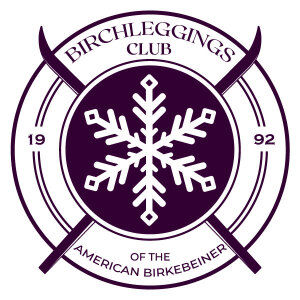 Birchleggings Club Dakota Trail Bicycle Ride