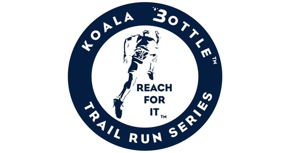 Koala Bottle Table Rock 15K & 5K