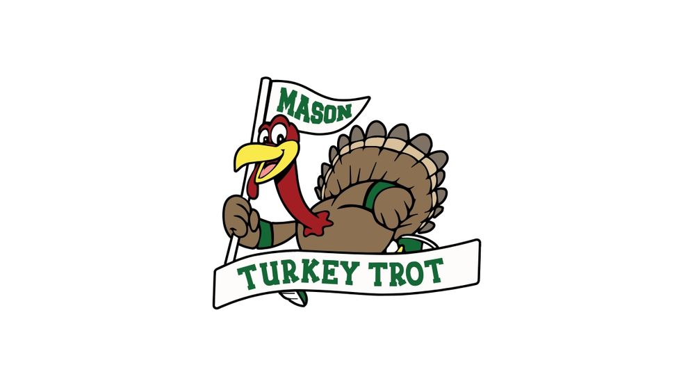 2025 Mason Turkey Trot 5K Run/Walk
