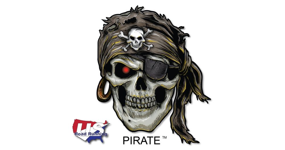 Haunted 1M, 5K, 10K, 15K, & Half Marathon at Cedar Lane Regional Park, Bel Air, MD (40) 80