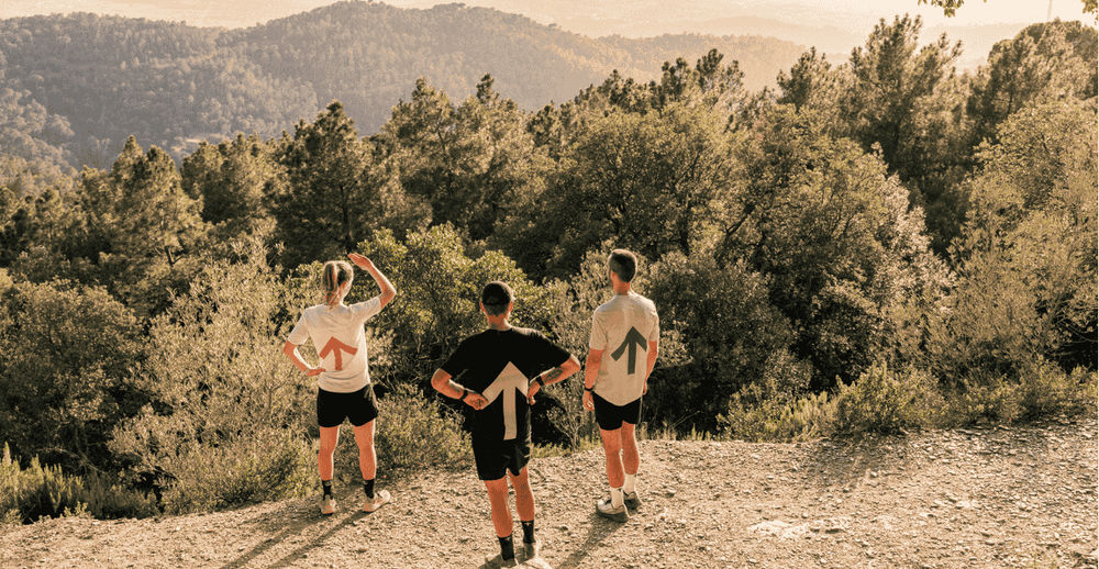 RunThrough Trails Girona May 2026