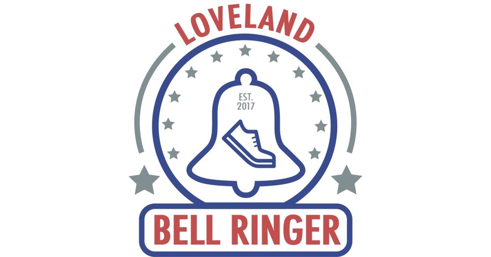 Bell Ringer 4 Miler