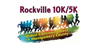 Rockville 10K/5K
