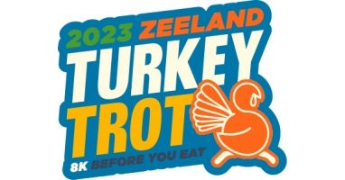 Zeeland Turkey Trot 8k