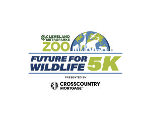 Cleveland Metroparks Zoo Future for Wildlife 5K Run/Walk and 1 Mile Walk presented by CrossCountry Mortgage