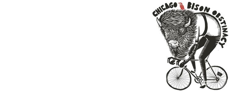 Bison or Bust! The Second Stampede: National Bison Day Ride to Nachusa Grasslands