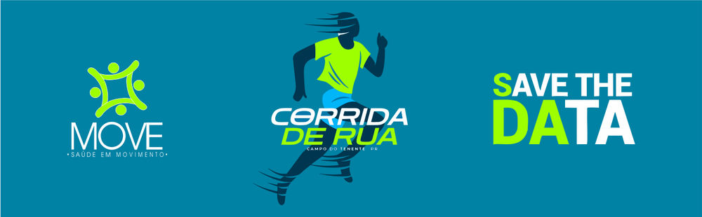 2ª CORRIDA DE RUA DE CAMPO DO TENENTE