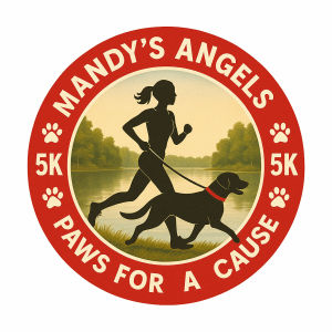 Mandy’s Angels Paws for a Cause 5K
