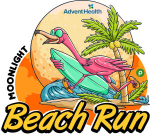 AdventHealth Moonlight Beach Run