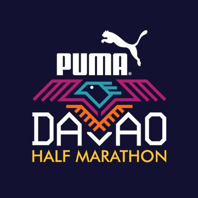 PUMA Davao Half Marathon