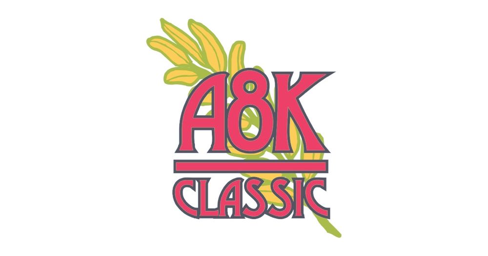 Ashenfelter 8K Classic & The Tom Fleming 2K