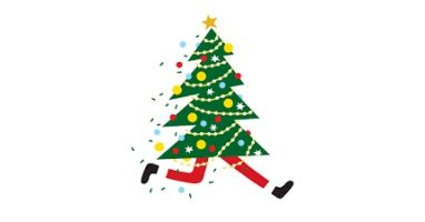 Christmas in the Valley