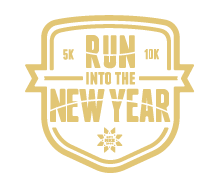 Run Into the New Year