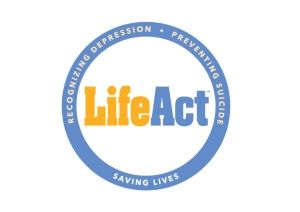 LifeAct's Move for Mental Health 5K Run