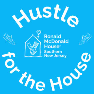 Hustle For The House - 5K Run & 1 Mile Walk