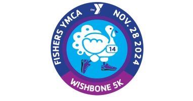 Fishers YMCA 2025 Wishbone 5K - Early Bird