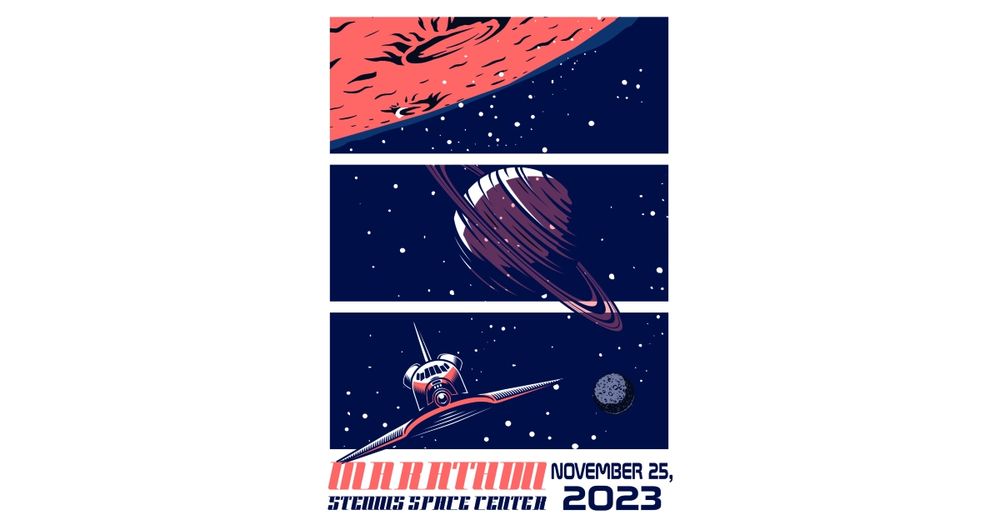 Stennis Space Center Marathon | Half Marathon | 5K