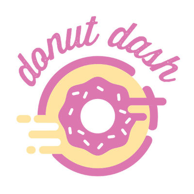 Donut Dash (Test event ONLY)