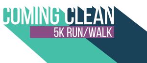 Coming Clean 5K Run/Walk