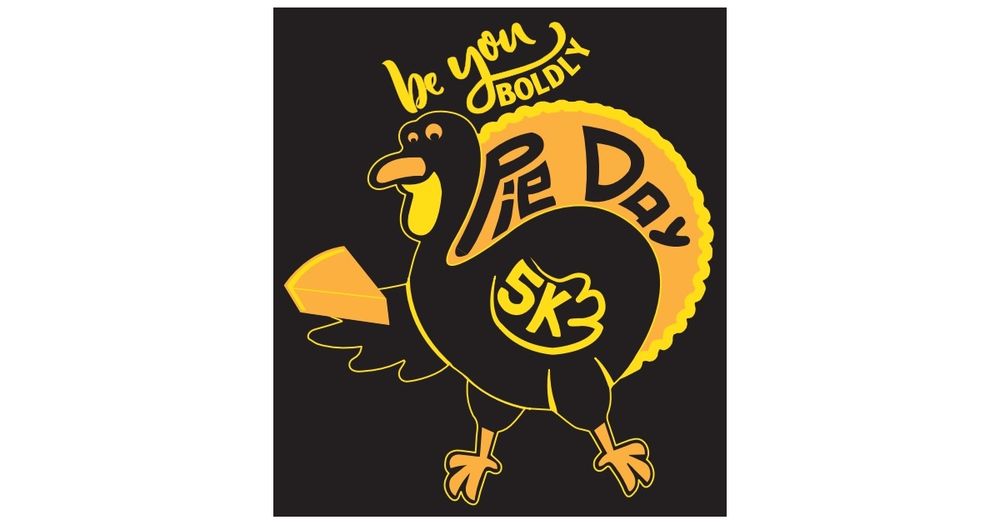 Pie Day 5k Run / Walk