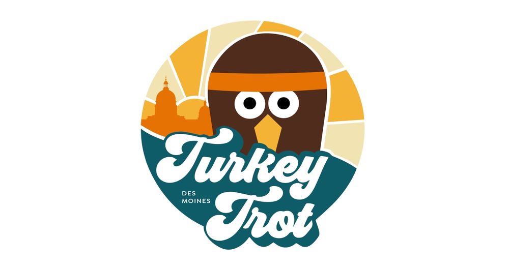 The Des Moines Turkey Trot