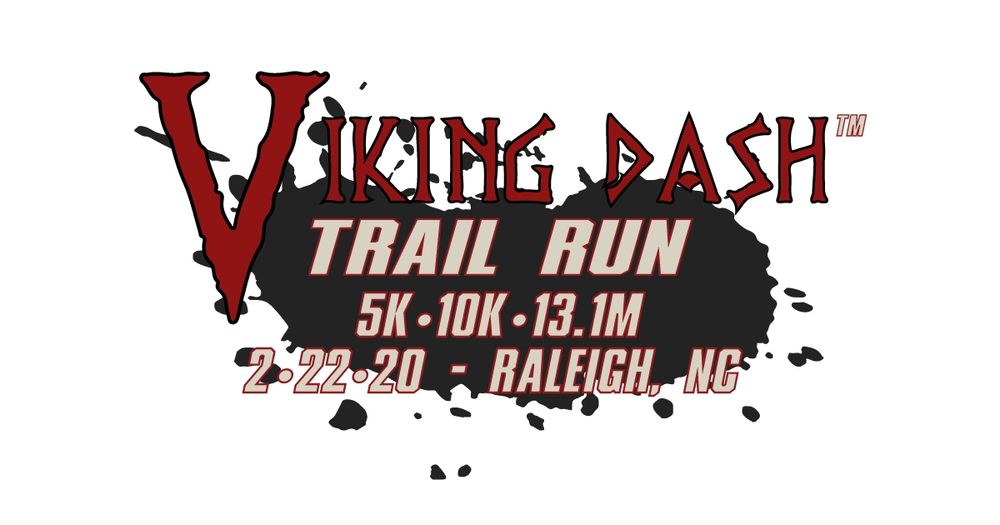 Viking Dash - Raleigh, NC
